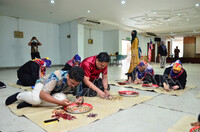 PROGRAM OUTREACH MUZIUM NEGARA DI KOLEJ ISLAM ANTARABANGSA, KUALA LUMPUR.