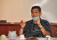 INSPEKTORAT SOP MUZIUM PERLIS, KEDAH, PERAK, MELAKA DAN NEGERI SEMBILAN