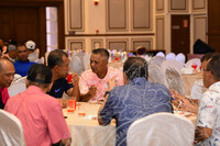 GOLF AMAL SEMPENA HARI MUZIUM ANTARABANGSA 2025