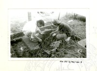 ARKEOLOGI SG. MAS, KEDAH SM: 32-5/ 93 VOL: 5 W