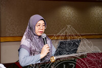 BENGKEL SEKTOR PERMUZIUMAN 2023 JABATAN MUZIUM MALAYSIA