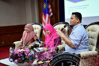 PROGRAM BICARA@MEDM - KEARIFAN METROLOGI