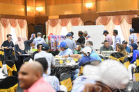 KEJOHANAN GOLF AMAL PERSATUAN MUZIUM MALAYSIA SEMPENA HMA 2023