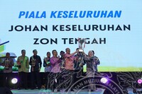 HMA 2025- 29.7.2025 - MAJLIS MAKAN MALAM PENUTUP FHMAPK 25