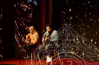 SAMBUTAN 60 TAHUN MUZIUM NEGARA - MALAM GEMA PUISI