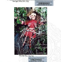 BAHAN PAMERAN TEROKAI HANTU