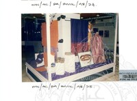 ATURCARA PAMERAN SENI ISLAM KOMENWEL