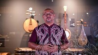 Diari Muzium Tahun Baru Cina 2021 