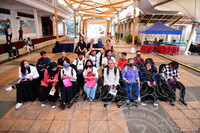 AKTIVITI DIY ALAT MUZIK MEMBUAT SERUNAI DAUN KELAPA DI GALERI MUZIK