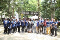 HMA 2025- 29.7.2025 - PROGRAM JOM GI BALING DI SK TUNKU PUTERA, GUA SIREH DAN DUSUN TOK WAK