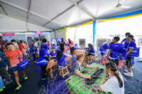 SAMBUTAN MINGGU PERPADUAN 2025 PERINGKAT KEBANGSAAN