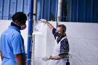 MUZIUM@KOMUNITI SIRI 1/2022 MUZIUM PRIHATIN-MISI BANJIR JABATAN MUZIUM MALAYSIA