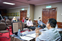 BICARA KURATOR SIRI 5 TAHUN 2023