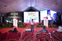 HMA2023 - GUTTA PERCHA - CERITA SEPOHON POKOK RIMBA OLEH YAYASAN TM