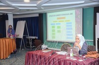 BENGKEL SEKTOR PERMUZIUMAN