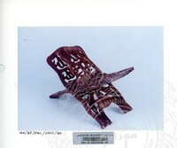 BAHAN PAMERAN MUSLIM DI CHINA