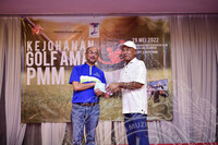 KEJOHANAN GOLF AMAL PERSATUAN MUZIUM MALAYSIA