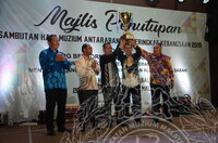 HARI MUZIUM ANTARABANGSA 2019 