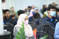 PROGRAM  BICARA @ MUZIUM EVOLUSI REKABENTUK PROTON