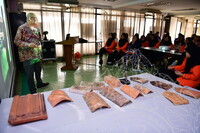 HMA 2024 - MEMAHAMI DAN MENGHARGAI WARISAN SENIBINA MALAYSIA