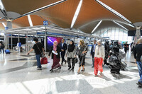 SESI WALKABOUT PROGRAM RITMA MUZIK MALAYSIA