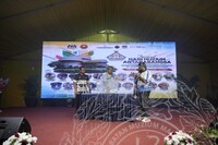 HMA 2025- 27.7.2025 - AKTIVITI SISIPAN PENTAS SESI PETANG & CABUTAN BERTUAH