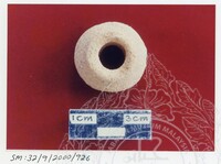 ARKEOLOGI SG. MAS, KEDAH SM : 32 - 9 / 200 (JILID 5)