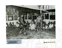 PAMERAN TEROKAI HANTU 2002 (JILID 3)