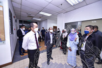 MAJLIS PERSARAAN ENCIK BRAHIM BIN MUSA