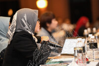 PEMUKIMAN PERMUZIUMAN KUMPULAN PENGURUSAN & PROFESIONAL JMM