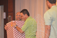 KEJOHANAN GOLF AMAL PERSATUAN MUZIUM MALAYSIA SEMPENA SAMBUTAN  HMA