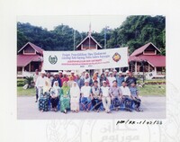 ARKEOLOGI KOTA KAYANG PERLIS 2002 JILID 2