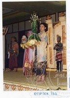 PAKAIAN TRADISIONAL KELANTAN  133