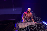 HMA 2024 - TEATER TRILOGI EKSISTENSI JIWA BY PENJARA MALAYSIA