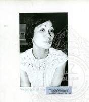 BAHAN PAMERAN WANITA MALAYSIA 1982