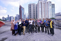 BENGKEL ASAS PEMULIHARAAN MANUSKRIP