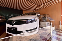 PAMERAN LUAR MUZIUM NEGARA