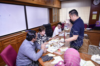 PENYELIDIKAN PESTA KAAMATAN DAN MESYUARAT PENILAIAN TEKNIKAL PEROLEHAN HARTA KEBUDAYAAN JMM BIL 1/2023