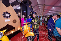 HMA2023 - PERASMIAN SAMBUTAN HARI MUZIUM ANTARABANGSA PERINGKAT KEBANGSAAN 2023