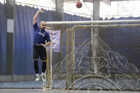 LIGA SUKAN ANTARA AGENSI KPN