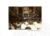 PERASMIAN PAMERAN MUZIK SEPANJANG ZAMAN Y.B DATO SRI SULAIMAN BIN DAUD)