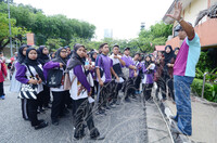 LIVING MUSEUM DAY MSKOA 2019