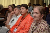 MALAYSIA MUSEOLOGY 2nd SERIES WORKSHOP