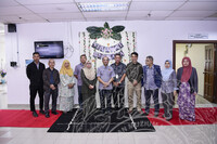 PERSARAAN EN AHMAD BIN ALI (MAT LAWA)