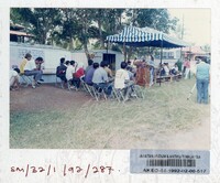 ARKEOLOGI SUNGAI MAS KEDAH 1992 FASA 1 W JILID 3