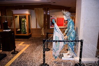 PENDOKUMENTASIAN PENGISIAN PAMERAN OPERA CINA DI GALERI 1