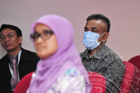 KUNJUNGAN BALAS KE MUZIUM ANATOMI, JABATAN ANATOMI MALAYSIA (JAM), FAKULTI PERUBATAN DAN SAINS KESIHATAN, UPM