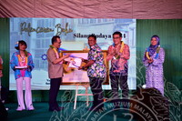 MAJLIS MAKAN MALAM MESRA HMA 2024, THE HABITAT PENANG HILL?