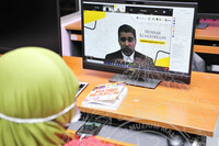 WEBINAR MUZIUM KEMERDEKAAN