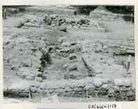 ARKEOLOGI BENDANG DALAM TPK 50 1974